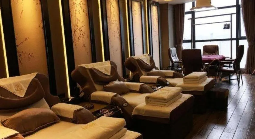 Hampton By Hilton ChangSha XingSha