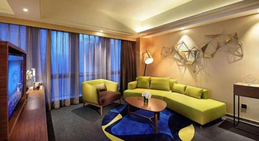 Hampton By Hilton ChangSha XingSha