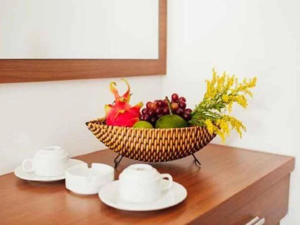 Ngoc Lan Hotel Da Nang