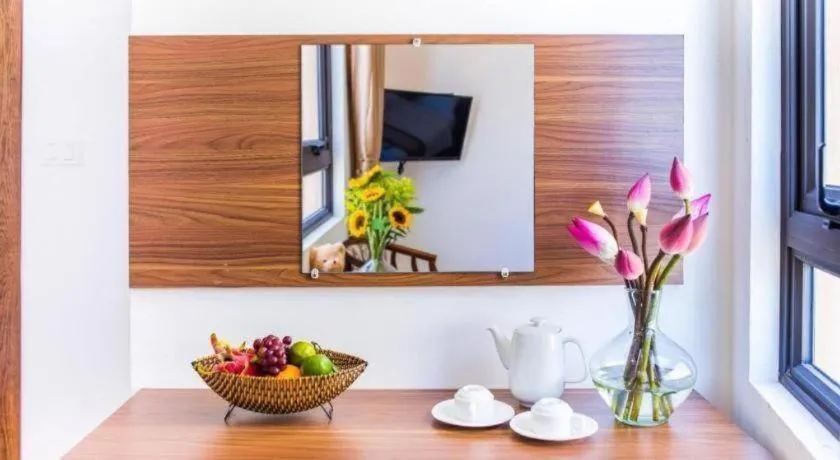 Ngoc Lan Hotel Da Nang