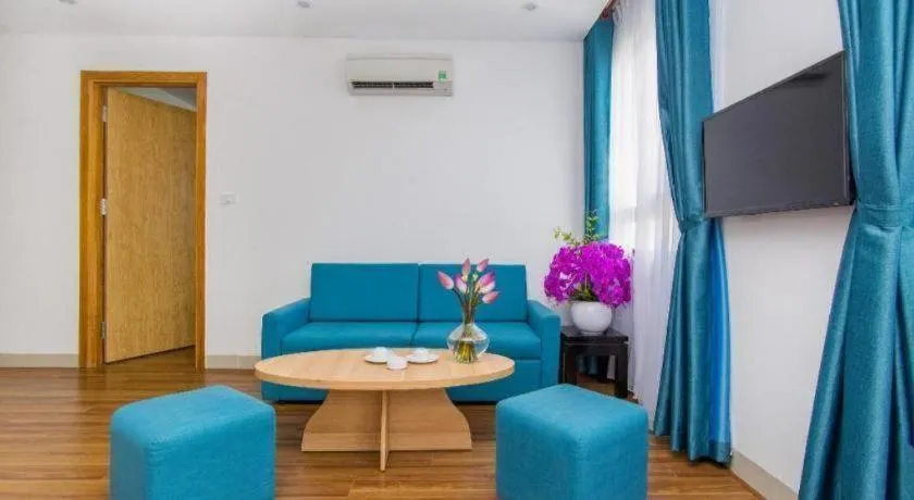 Ngoc Lan Hotel Da Nang