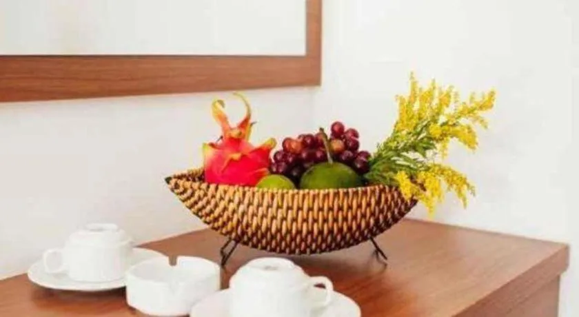 Ngoc Lan Hotel Da Nang