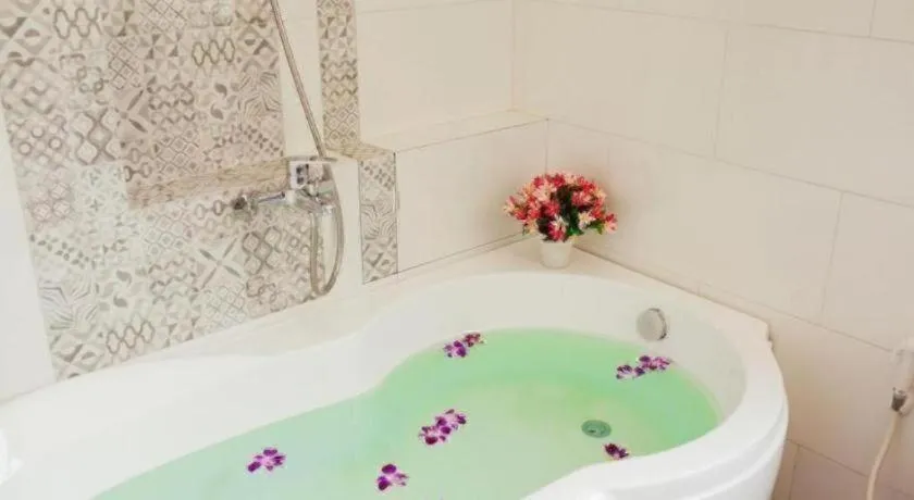 Ngoc Lan Hotel Da Nang