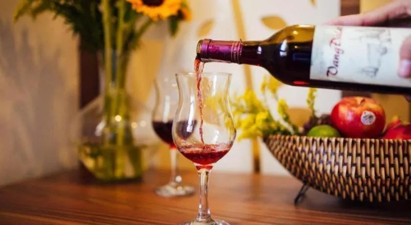 Ngoc Lan Hotel Da Nang