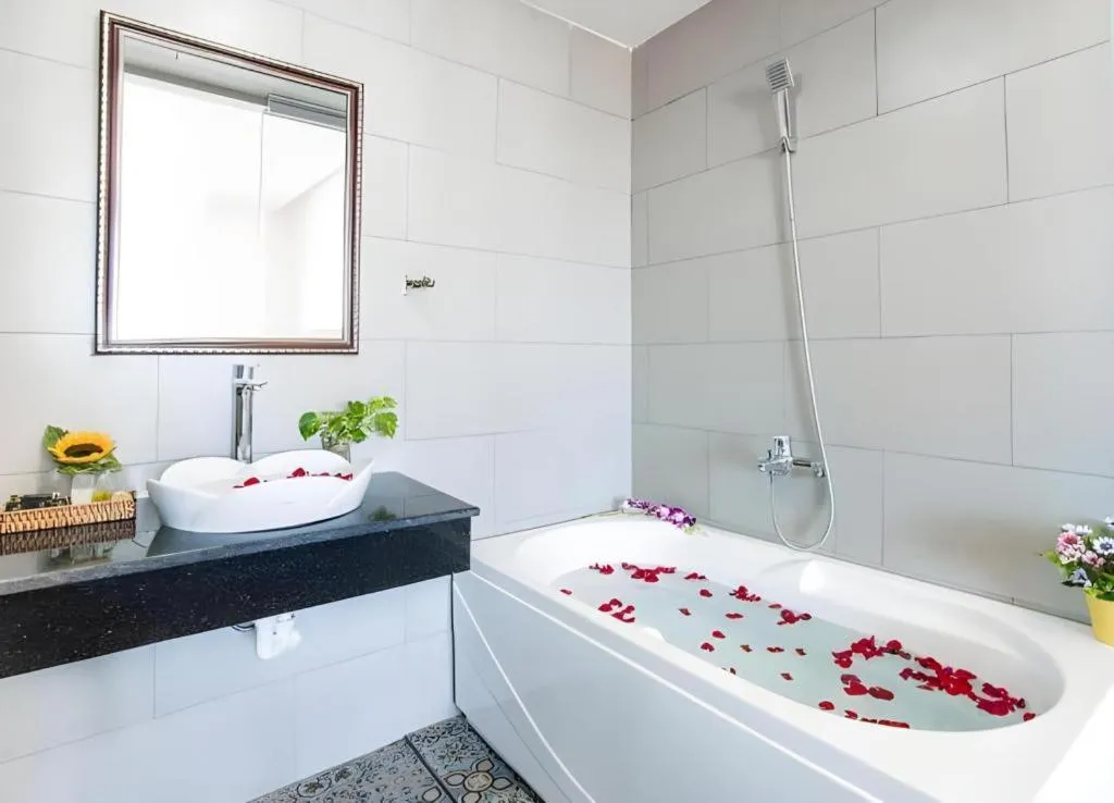 Ngoc Lan Hotel Da Nang