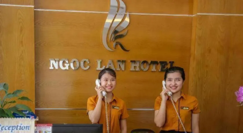 Ngoc Lan Hotel Da Nang