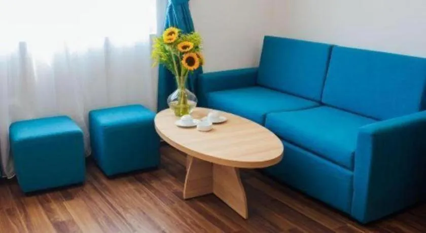 Ngoc Lan Hotel Da Nang