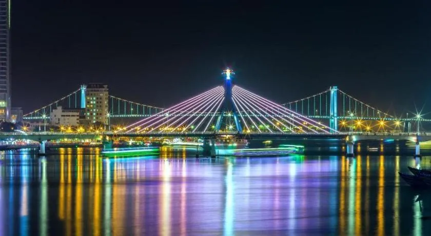 Ngoc Lan Hotel Da Nang