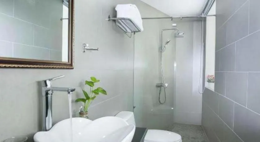 Ngoc Lan Hotel Da Nang