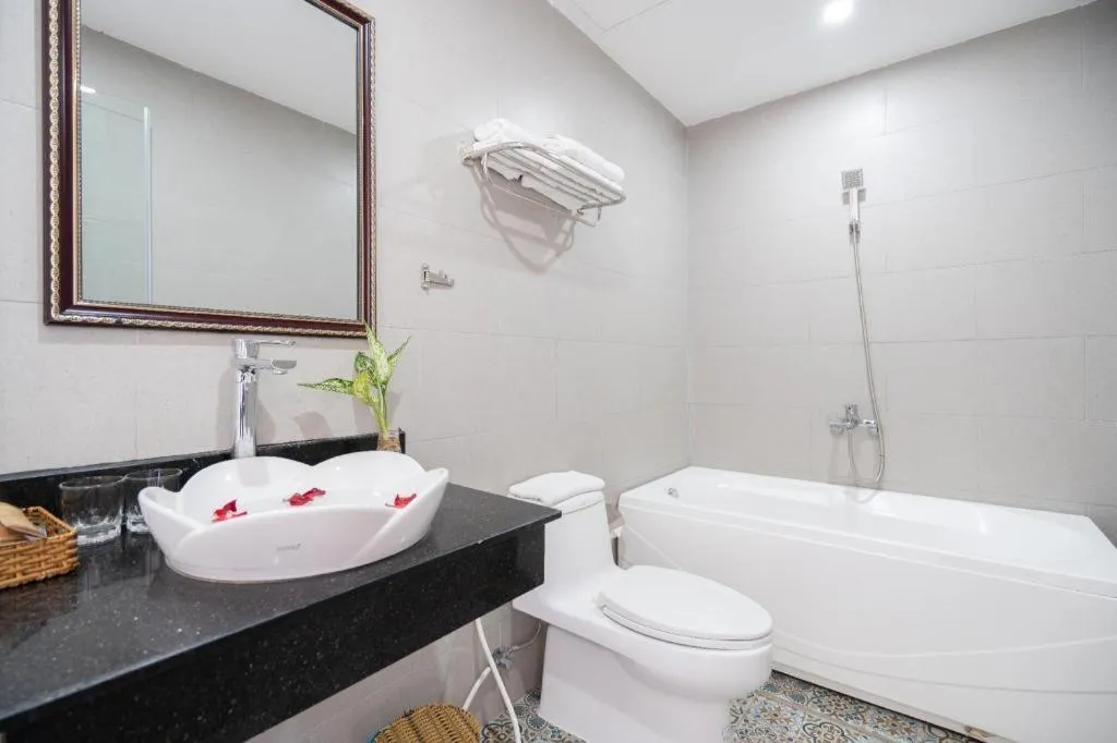 Ngoc Lan Hotel Da Nang