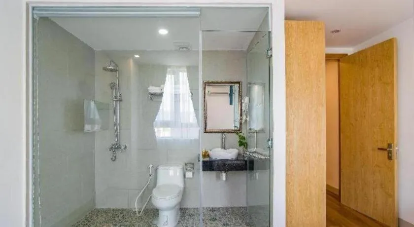 Ngoc Lan Hotel Da Nang