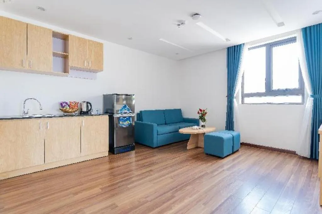 Ngoc Lan Hotel Da Nang