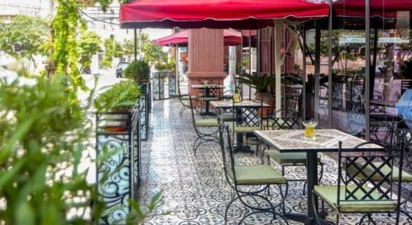 Ngoc Lan Hotel Da Nang