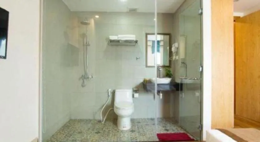 Ngoc Lan Hotel Da Nang