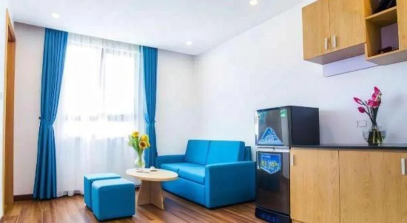 Ngoc Lan Hotel Da Nang