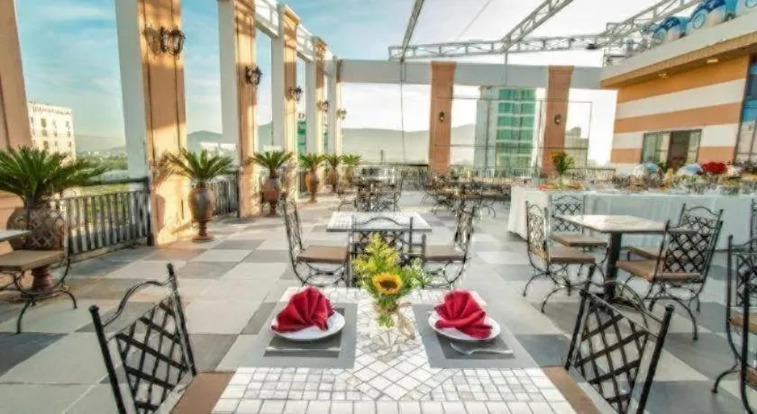 Ngoc Lan Hotel Da Nang