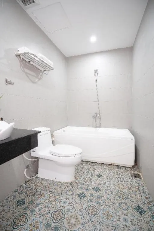 Ngoc Lan Hotel Da Nang