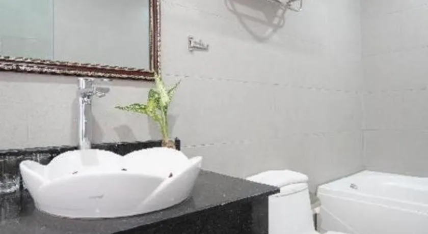Ngoc Lan Hotel Da Nang