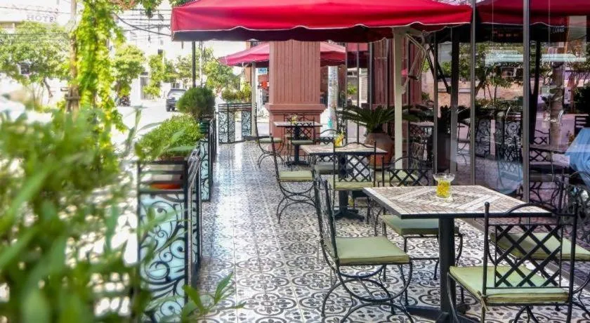 Ngoc Lan Hotel Da Nang