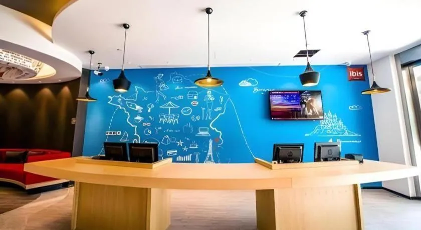 ibis Wuxi Jiangnan University