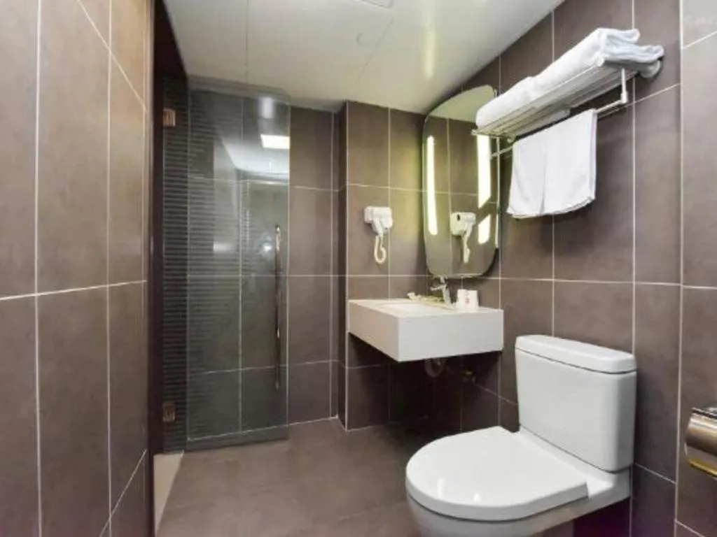 ibis Wuxi Jiangnan University