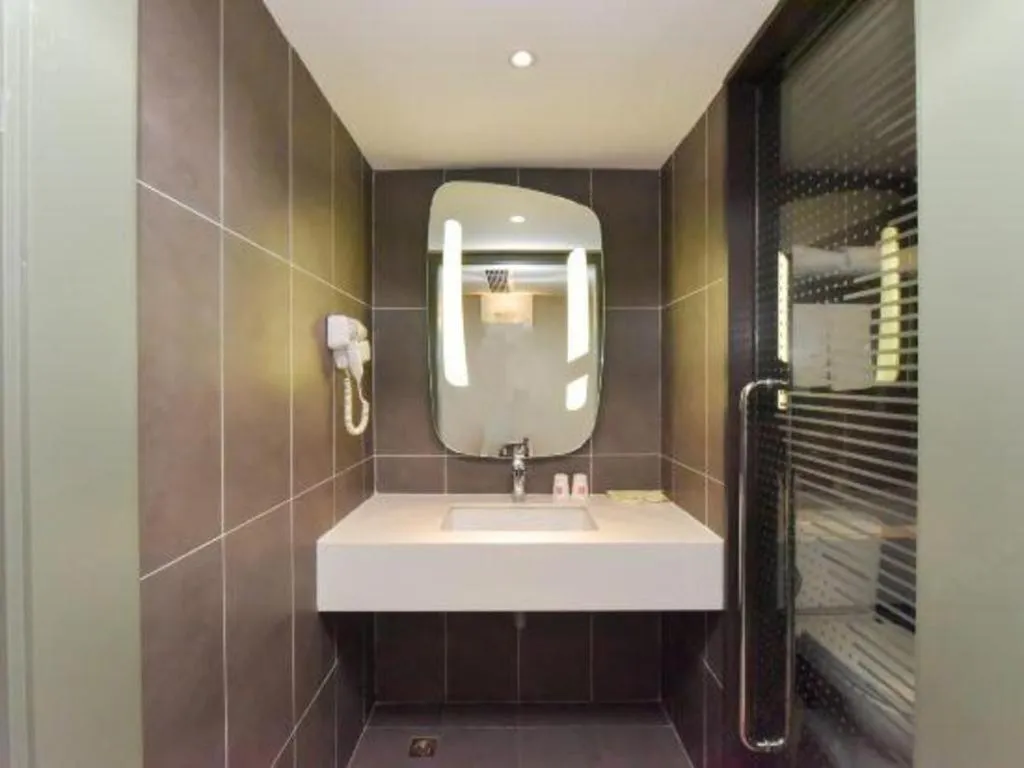 ibis Wuxi Jiangnan University