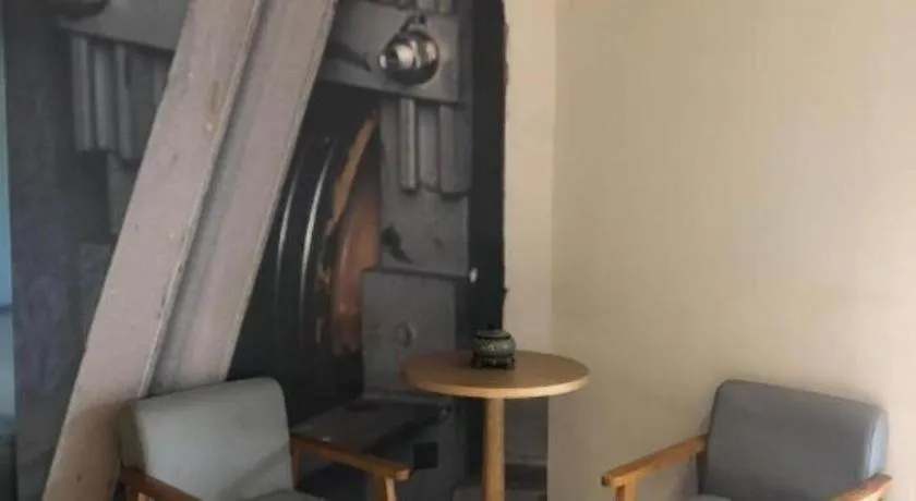 ibis Wuxi Jiangnan University