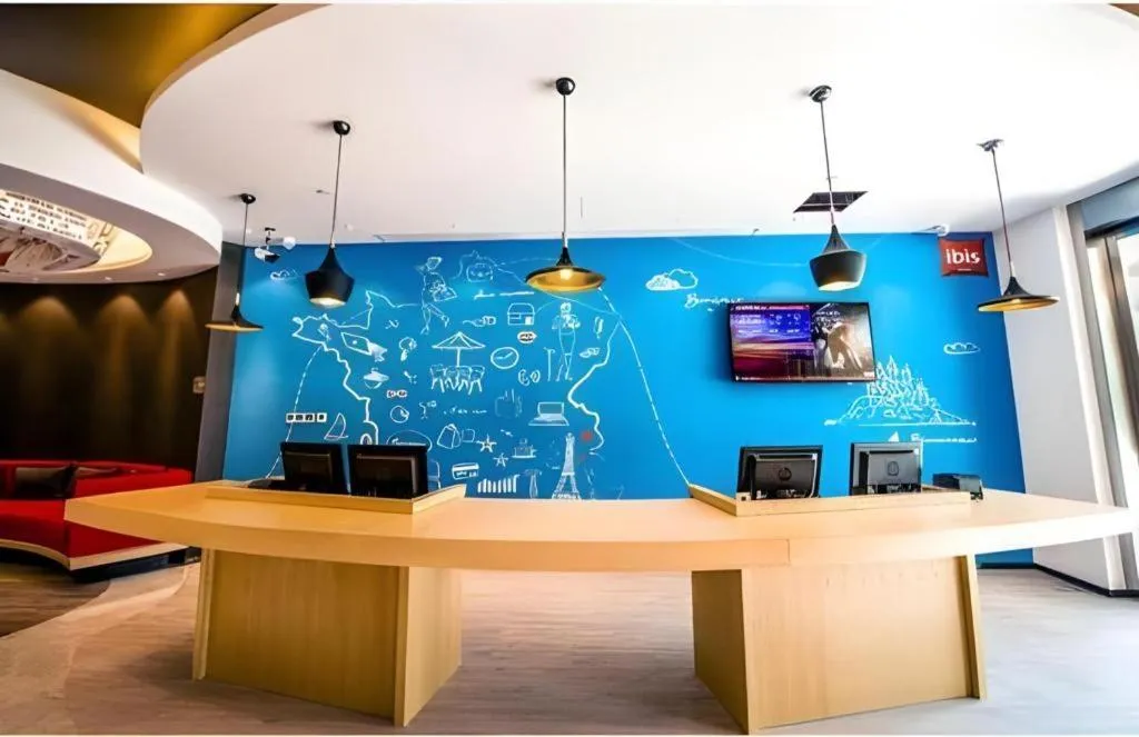 ibis Wuxi Jiangnan University