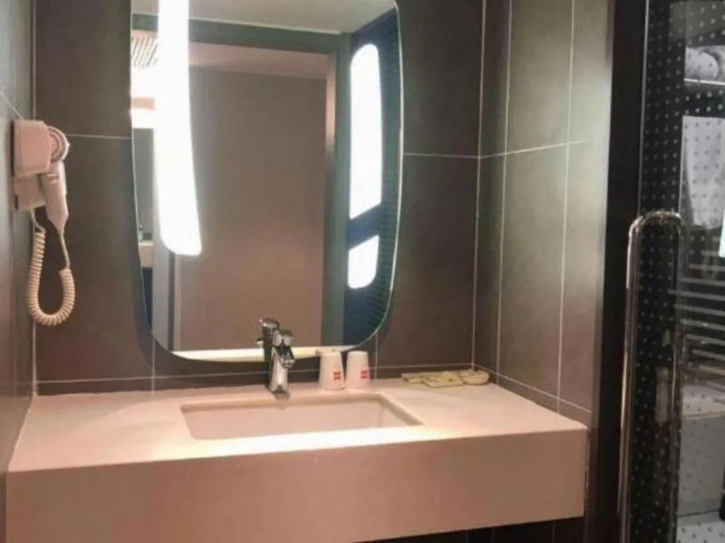 ibis Wuxi Jiangnan University