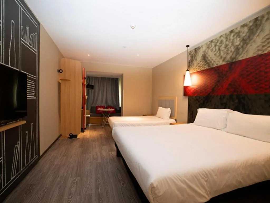 ibis Wuxi Jiangnan University