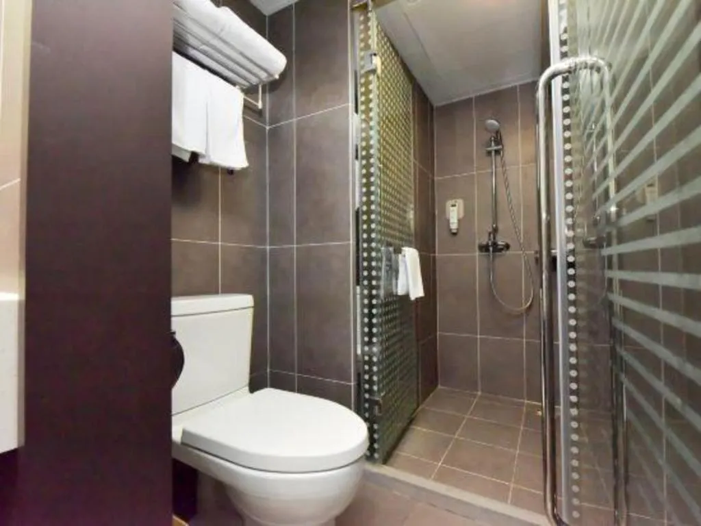 ibis Wuxi Jiangnan University