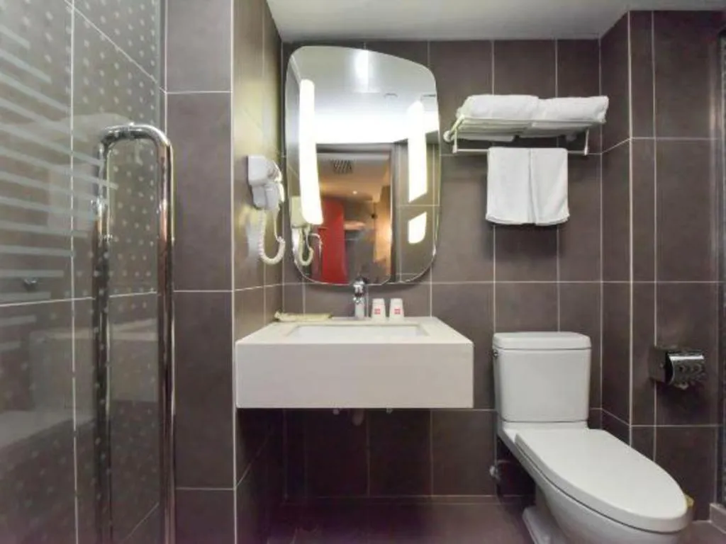 ibis Wuxi Jiangnan University