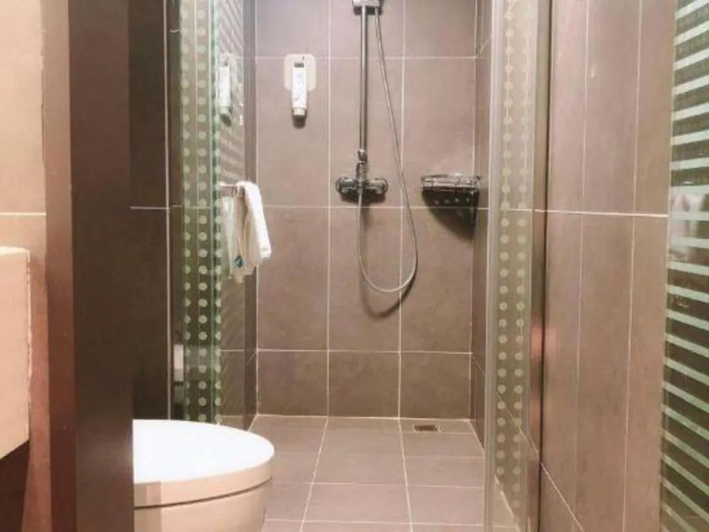 ibis Wuxi Jiangnan University