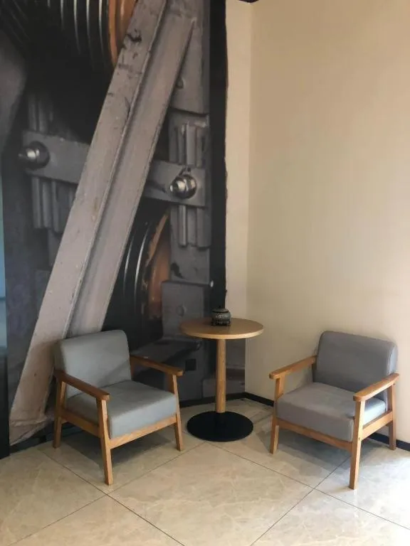 ibis Wuxi Jiangnan University