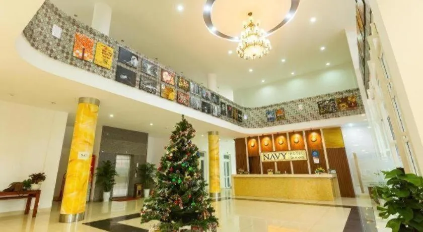 Navy Hotel Danang