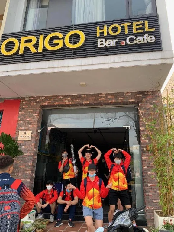 ORIGO HOTEL DANANG