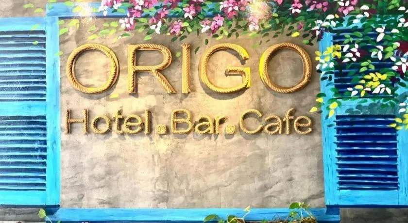 ORIGO HOTEL DANANG
