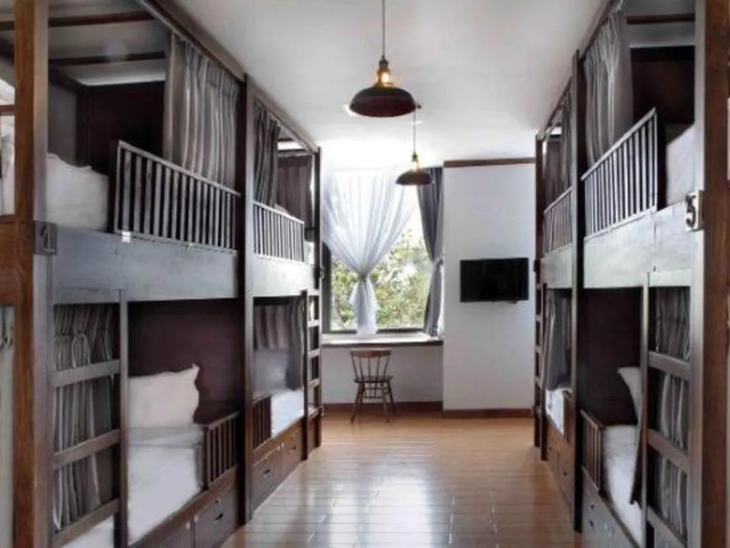 Bed in ORIGO HOTEL DANANG