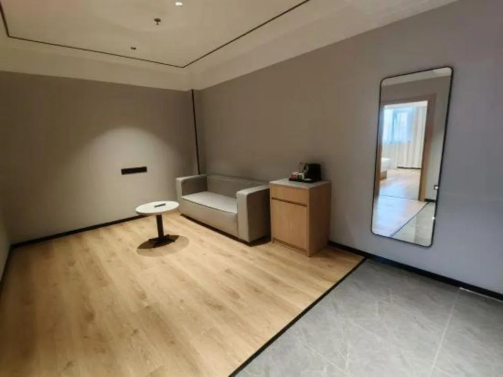 GreenTree Inn Puyang Fan County People Avenue Banqiao Road Hotel