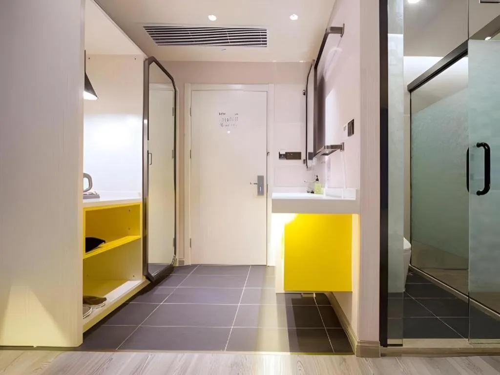 ibis Styles Beijing Capital Airport Hotel