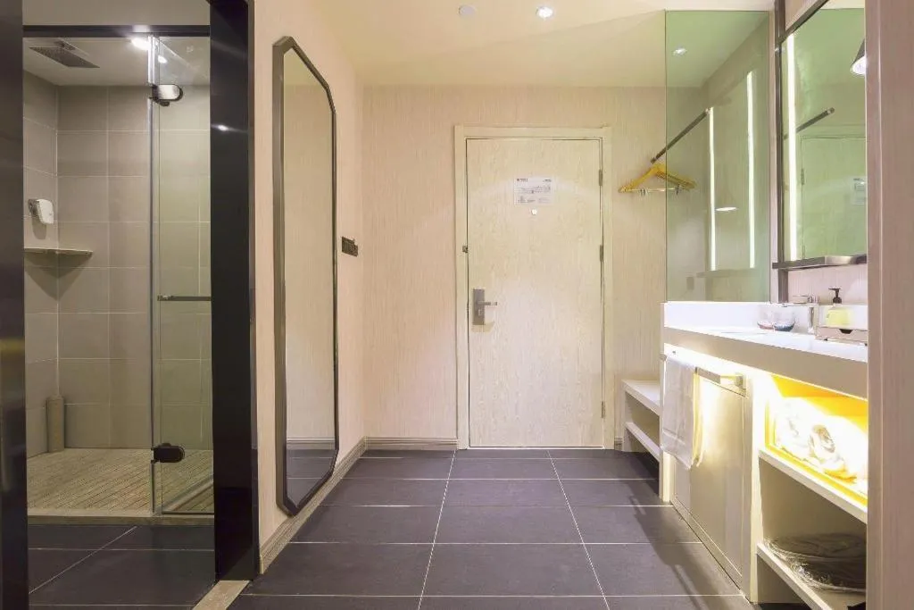 ibis Styles Beijing Capital Airport Hotel