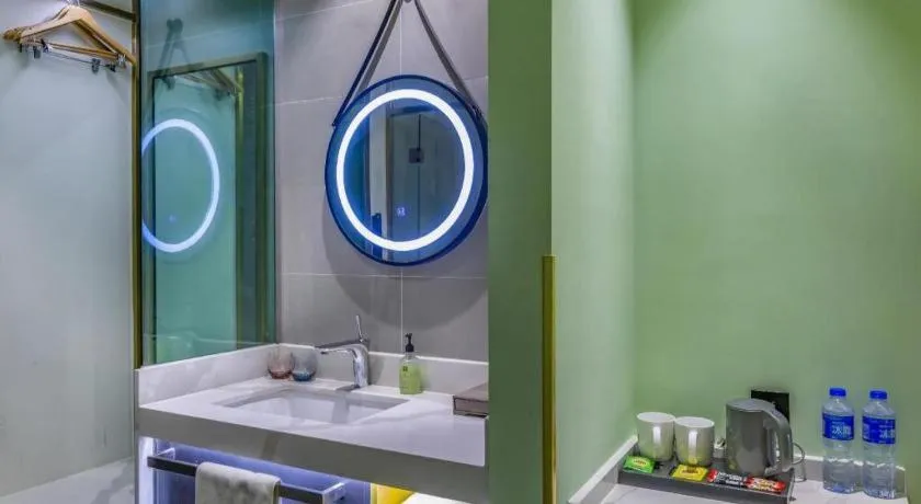 ibis Styles Beijing Capital Airport Hotel