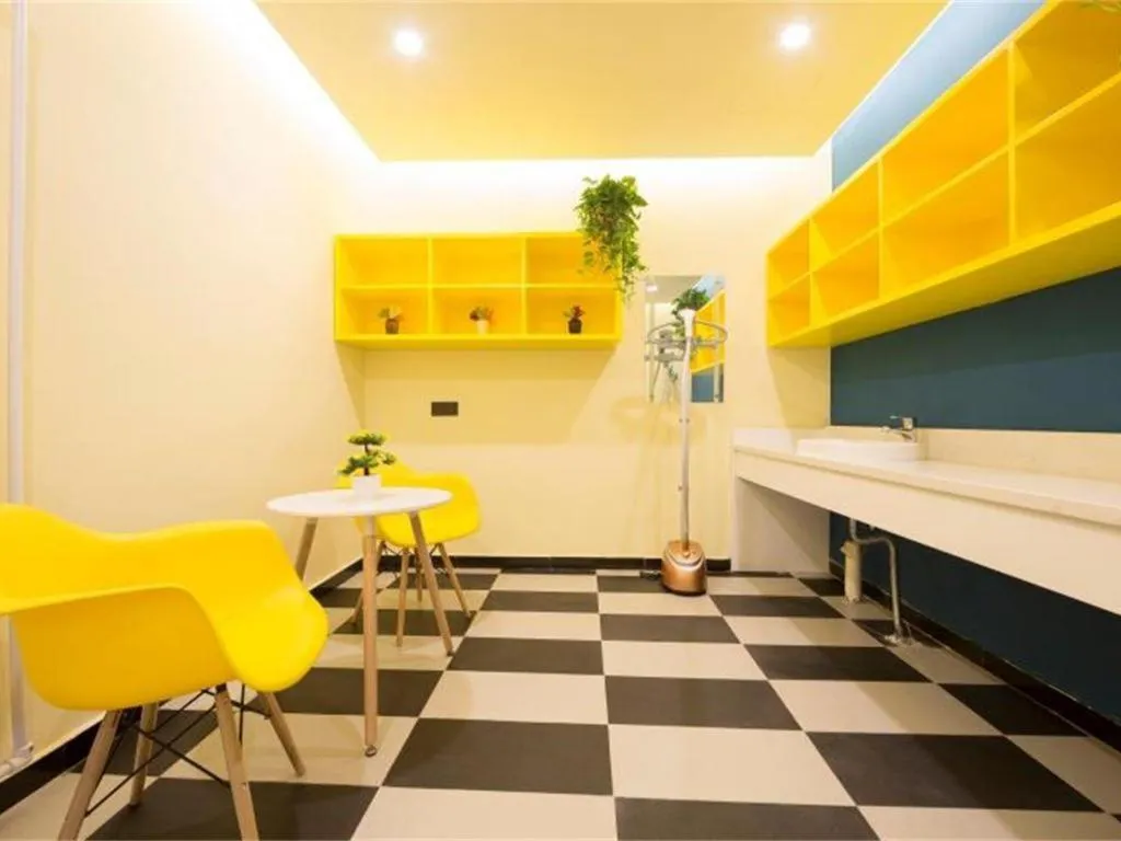 ibis Styles Beijing Capital Airport Hotel