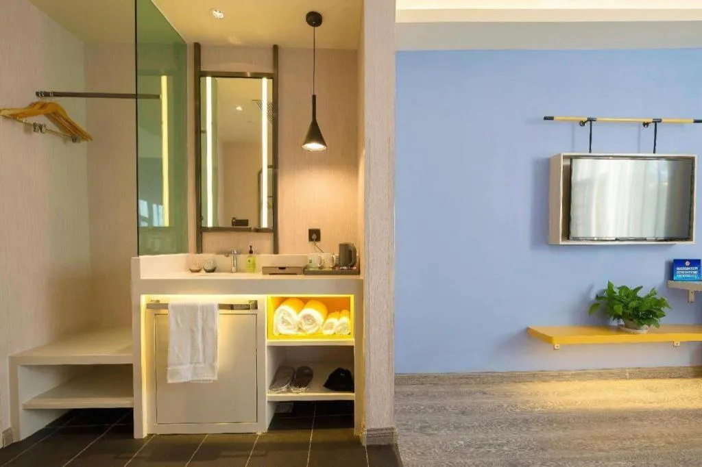 ibis Styles Beijing Capital Airport Hotel