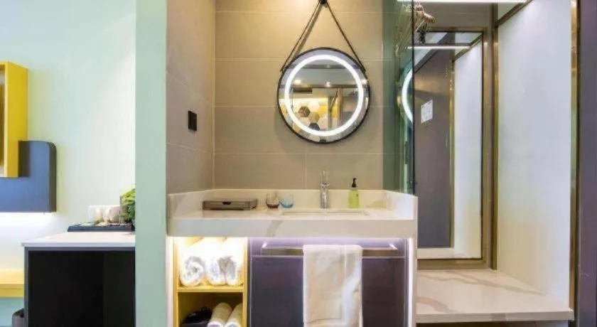 ibis Styles Beijing Capital Airport Hotel