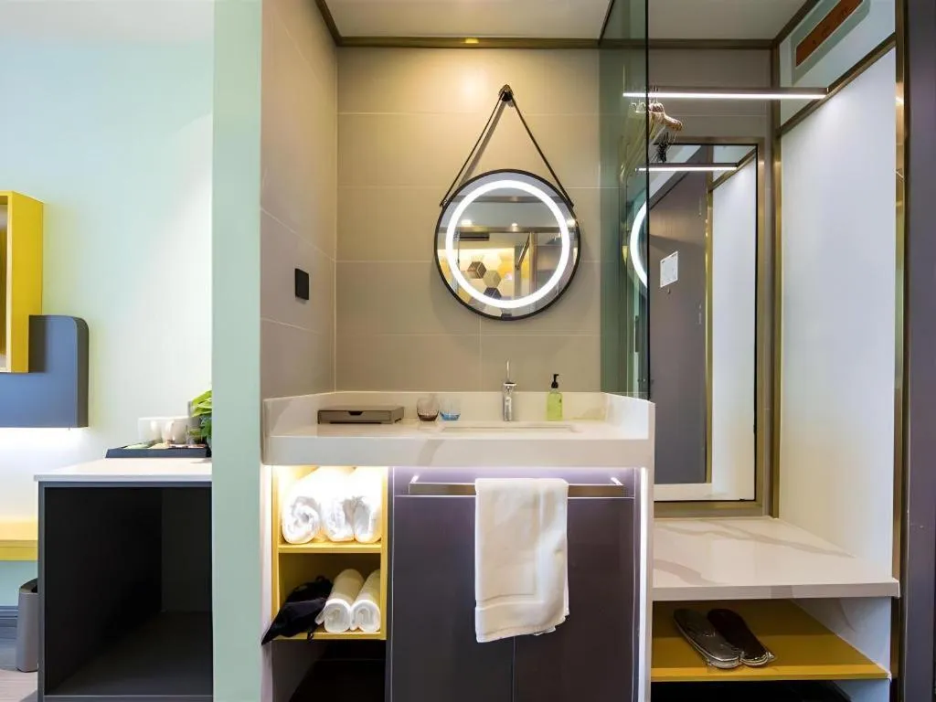 ibis Styles Beijing Capital Airport Hotel