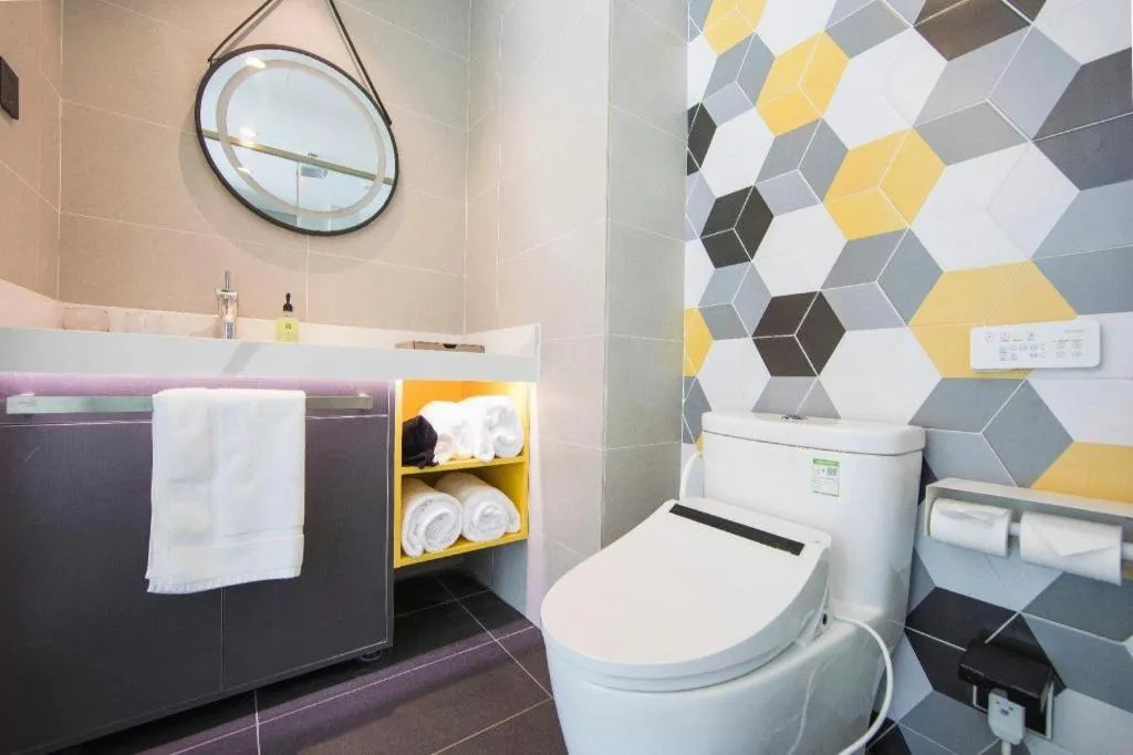 ibis Styles Beijing Capital Airport Hotel