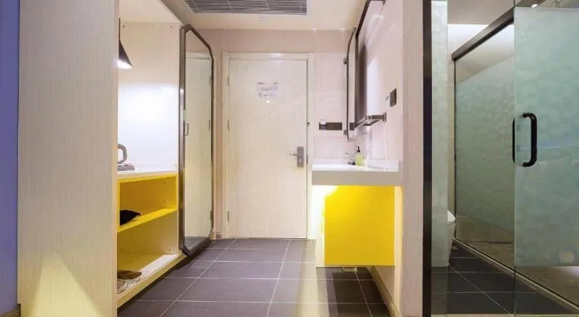 ibis Styles Beijing Capital Airport Hotel