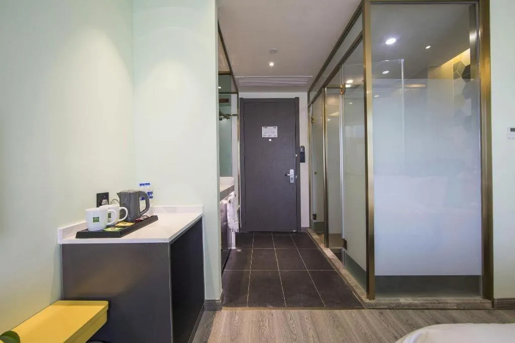 ibis Styles Beijing Capital Airport Hotel