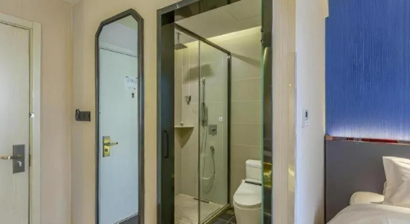 ibis Styles Beijing Capital Airport Hotel